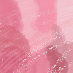 pink abstract background, soft watercolor pinky gradients and beautiful splashes