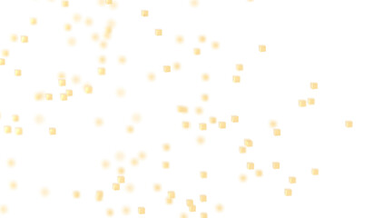 blue digital binary data on computer screen