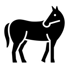 Horse Icon