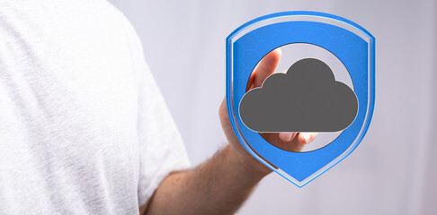 Safeguard your data with robust cloud security solutions.  Ensure privacy and compliance.