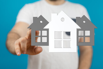 Find your dream home!  Browse listings, compare properties, and make informed decisions.