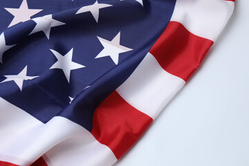 . US Veterans Memorial Day, 4th of July, or other US patriotic holiday.