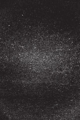 Obraz premium Grainy Wall Texture Background Vector Format. A variety of natural, detailed grain wall surfaces.