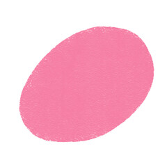 Pink circle 