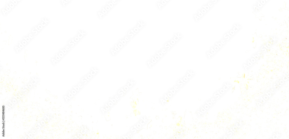 Poster High-resolution image of a white textured background featuring subtle yellow speckles. Ideal for various design projects.