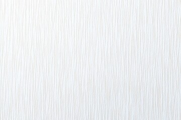 Light beige textured wallpaper.  Vertical lines