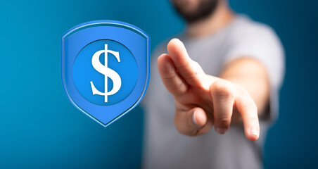 Safeguard your investments with robust digital security. Protect your finances today!
