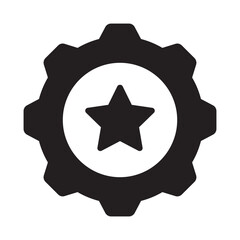 Talent management Vector Icon which can easily modify or editTalent management Vector Icon which can easily modify or edit