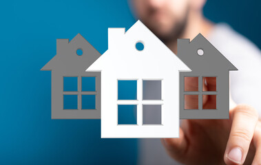 Find your perfect home! Compare features, locations, and prices with ease.