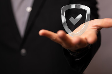 Boost your company's security with our top-notch solutions.  Trust, safety, and reliability.