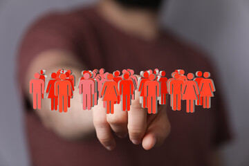 Boost your online presence. Attract a wider audience through strategic engagement.