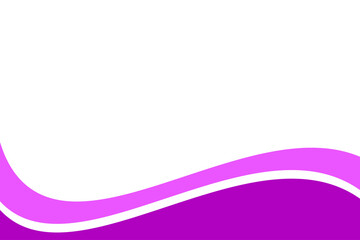 Abstract Purple and Black Wave Background: Modern, Elegant Design, Minimalist Style.