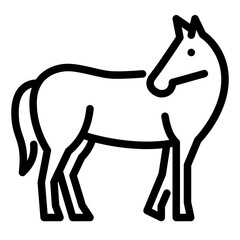 Horse Icon