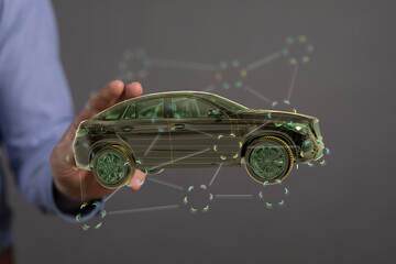 Explore the future of driving with connected car technology.  See how digital innovation enhances...
