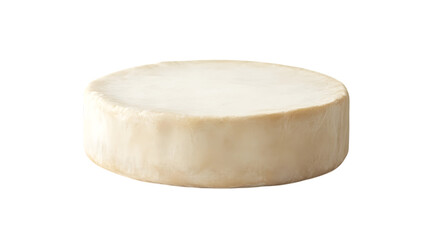 cheese  isolated on white background