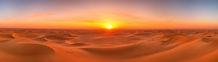 Golden Sands of Infinity