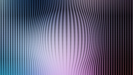 Abstract blue background with dynamic lines, waves, and a subtle light texture creates a modern and artistic digital design illustration