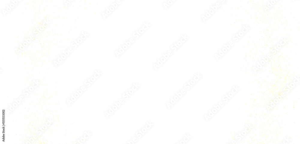 Poster clean, simple white background image with a delicate yellow speckled texture. perfect for presentati