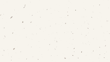 Grunge flecked paper background