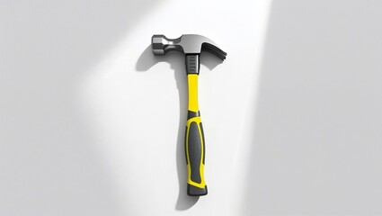 hammer, generated Ai