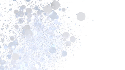 Beautiful bokeh background image. Ideal for websites, presentations, and designs.