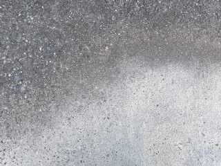 Graded Asphalt Texture with Light and Dark Tones - High-resolution asphalt texture featuring a smooth transition from dark to light gray tones. Ideal for background use, design textures, and urban-the