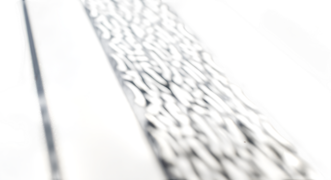 Metal grating texture isolated on white background