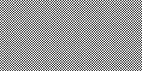 Abstract Modern Seamless Transparent Wallpaper Background, Geometric Checkered Pattern Vector Illustration.	