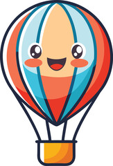 domain marker baloon