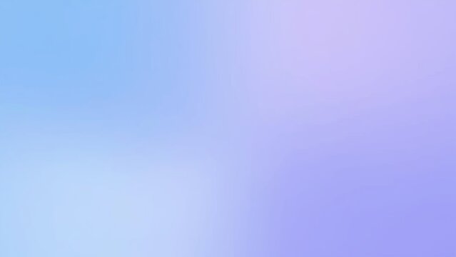 Soft gradient background with serene blue and purple hues, evoking a calm and tranquil atmosphere.