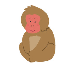 monkey