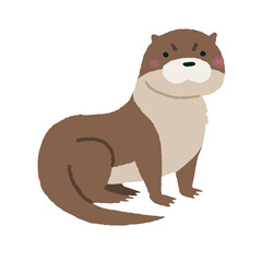 otter