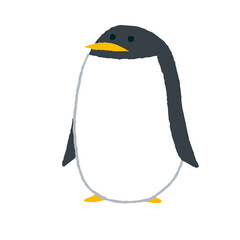 penguin