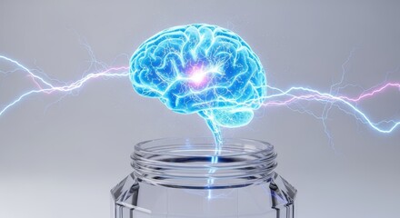 Human Brain Power Unlocking the Potential Within