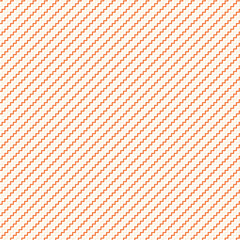 Regular black and white zigzag chevron pattern, seamless zig zag line texture abstract geometry background