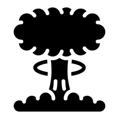 explosion icon
