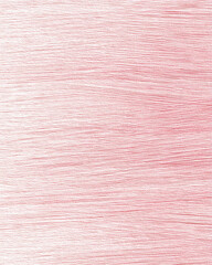 A light pink-lined paper background. Watercolor textures