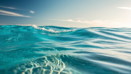 Fototapeta premium sea and sky