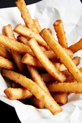 papas fritas