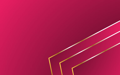 abstract pink background