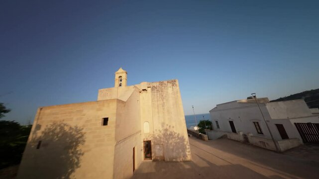 Santuario Marina Serra