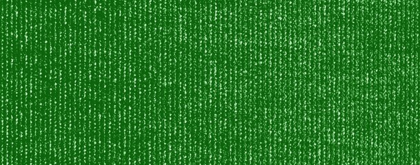 green fabric background