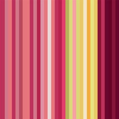 Abstract background with stripes,Colorful striped banner,Abstract summer backdrop with bright  pink,red  pattern
