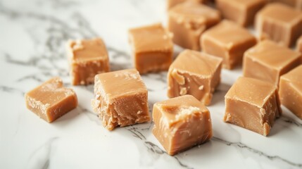 National Penuche Fudge Day