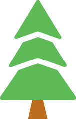 Pitch Pine: Hardy Tree

