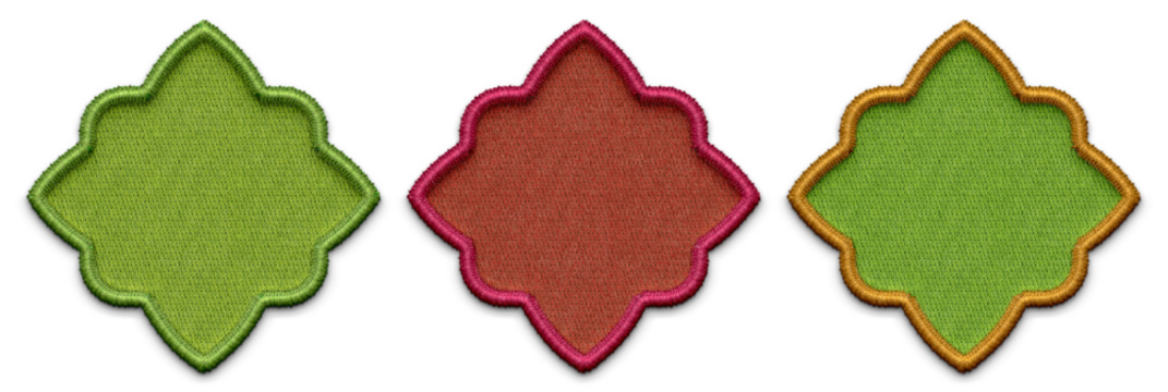 embroidery background. Transparent background embroidery. Islamic embroidery.