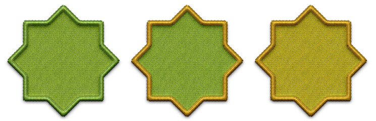 embroidery background. Transparent background embroidery. Islamic embroidery.