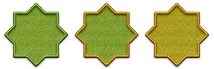 embroidery background. Transparent background embroidery. Islamic embroidery.