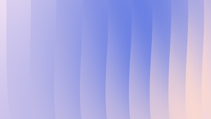 Purple abstract background with curved stripes. Suitable for modern design projects, web backgrounds, and elegant artistic compositions.