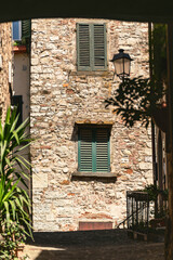 The Historical Houses Apart The Main Street